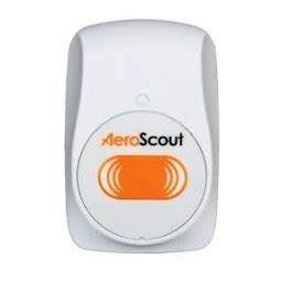 what is aeroscout rfid tag detection|Zone 1 Tag Exciter .